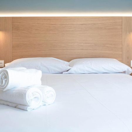 Rio Salado Conil Hostal Conil de la Frontera Kültér fotó