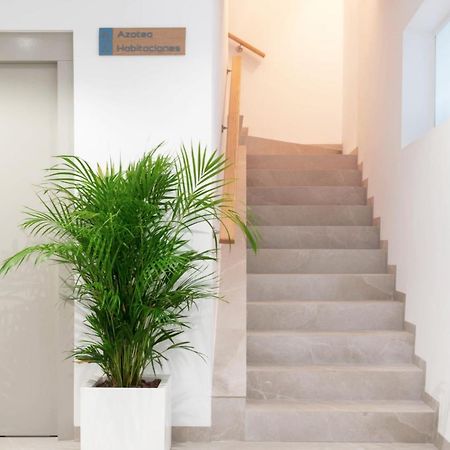 Rio Salado Conil Hostal Conil de la Frontera Kültér fotó