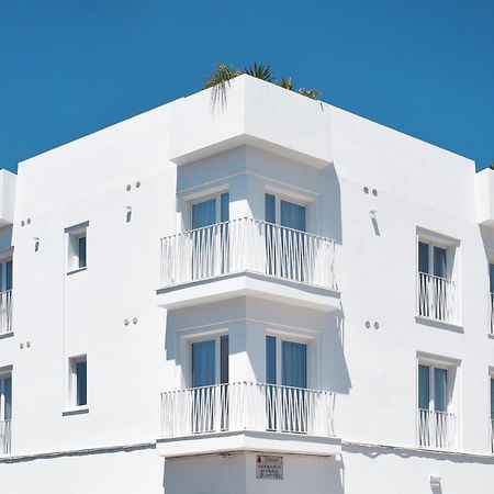 Rio Salado Conil Hostal Conil de la Frontera Kültér fotó